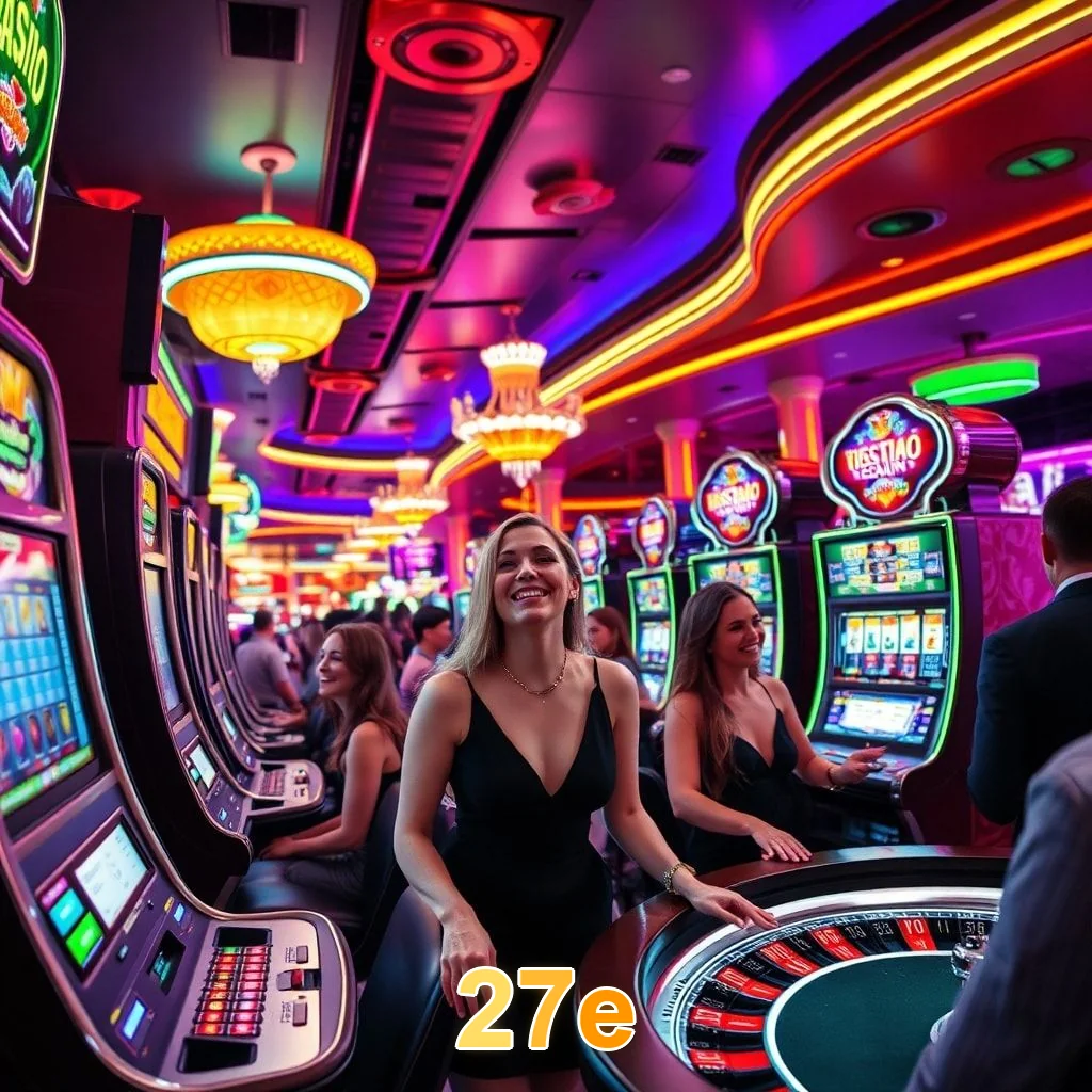 Fortune Tiger Slot Game